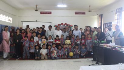 Vidya Pravesh Class - I, 2026-27