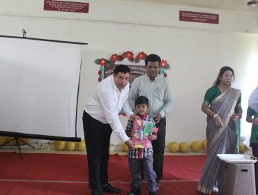 Vidya Pravesh Class - I, 2026-27