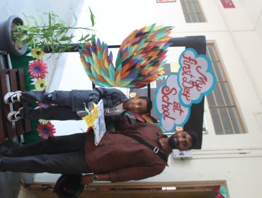 Vidya Pravesh Class - I, 2026-27
