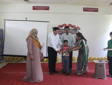 Vidya Pravesh Class - I, 2026-27