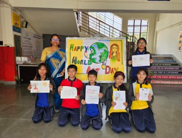 World Art Day 2026