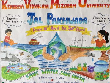 Jal Pakhwada