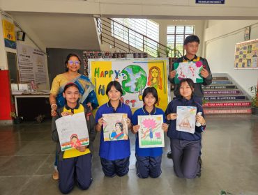 World Art Day 2026