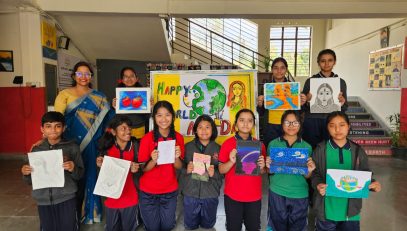 World Art Day 2026