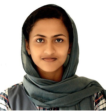 Adheeja S Farhan