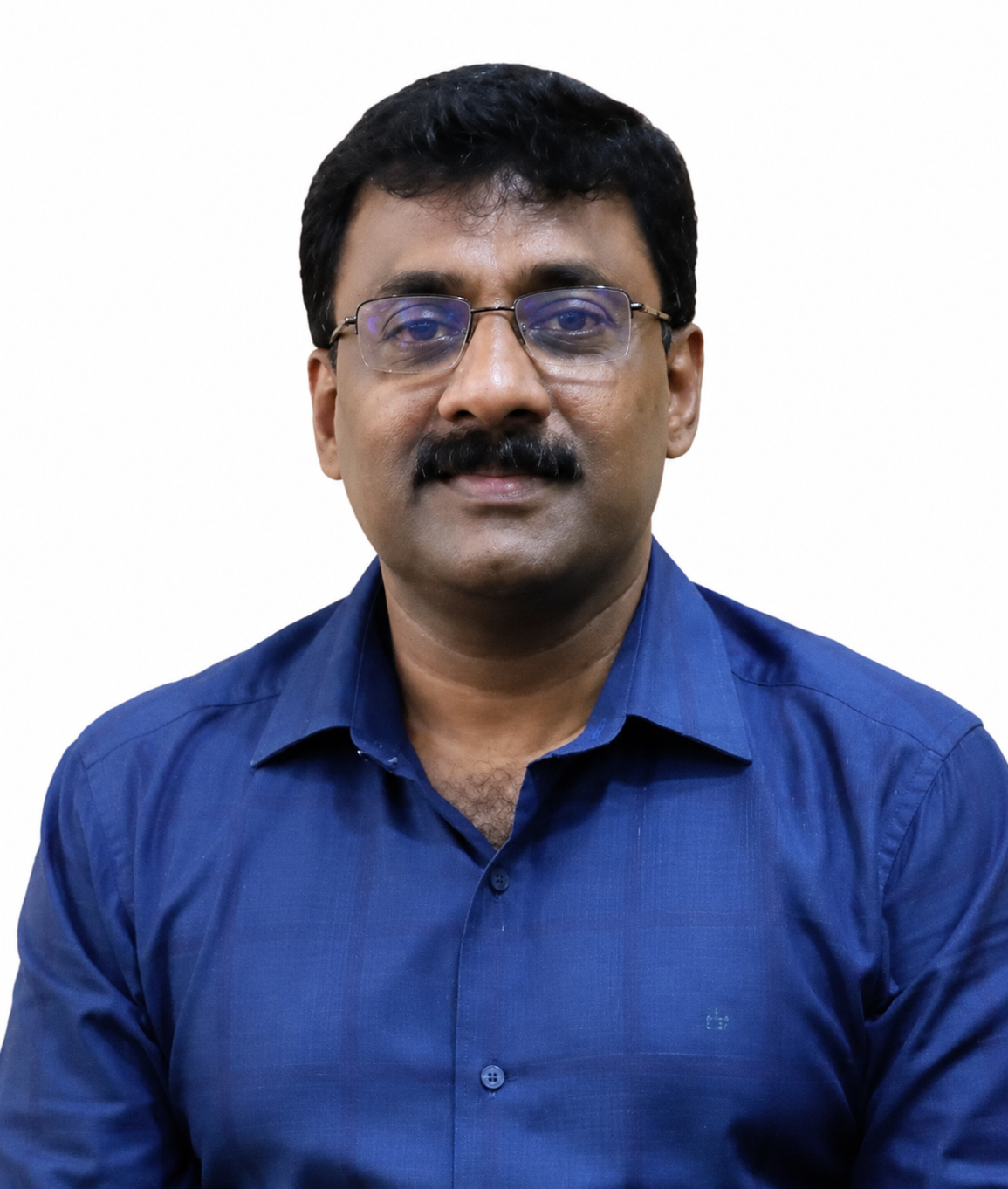 G KUMARA MOHAN