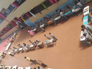 विज्ञान गणित पर्यावरण प्रदर्शनी राष्ट्रीय बाल वैज्ञानिक प्रदर्शनी