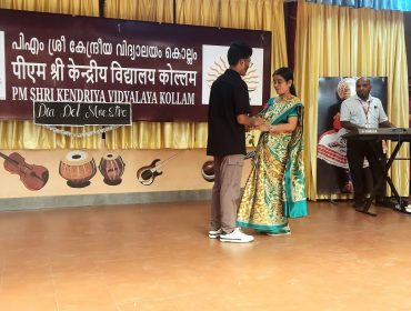 Teachers Day Celebrations Honoring Our teacher