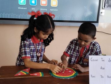 Best Practices counting seed