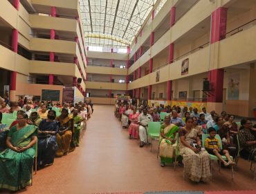 दादा-दादी दिवस