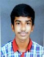 Arjun P A
