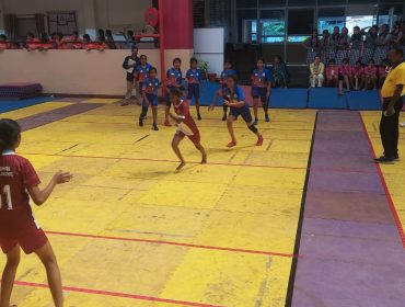 क्षेत्रीय कबड्डी प्रतियोगिता 2025