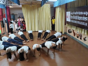 अंतर्राष्ट्रीय योग दिवस 2025