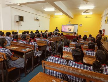 पठन माह समारोह