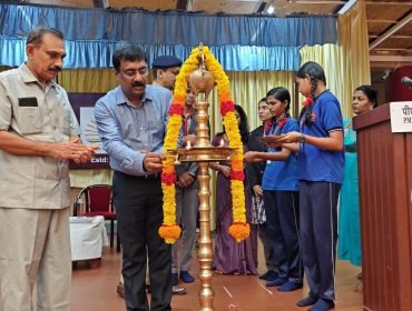 अधिष्ठापन समारोह २०२५