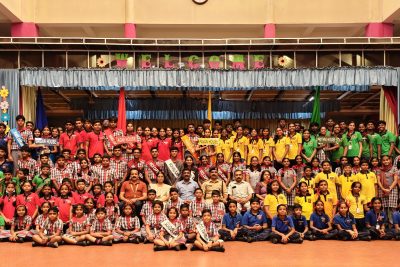 Investiture Ceremony 2025