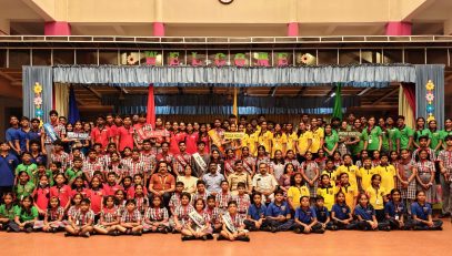 Investiture Ceremony 2025
