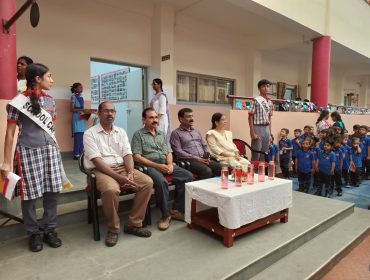 स्वतंत्रता दिवस समारोह 2025