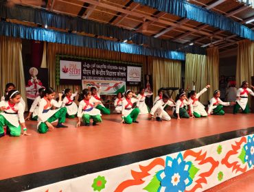 स्वतंत्रता दिवस समारोह 2025