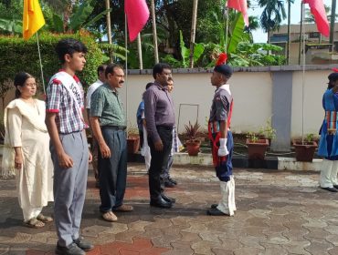 स्वतंत्रता दिवस समारोह 2025