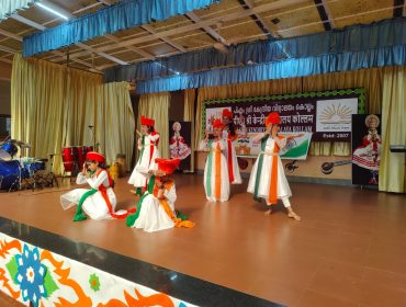 स्वतंत्रता दिवस समारोह 2025