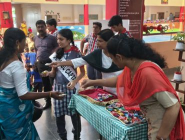 स्वतंत्रता दिवस समारोह 2025