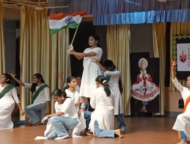 स्वतंत्रता दिवस समारोह 2025