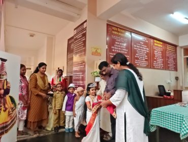 स्वतंत्रता दिवस समारोह 2025