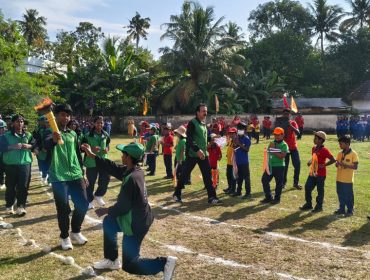 वार्षिक खेल दिवस 2025