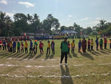 वार्षिक खेल दिवस 2025