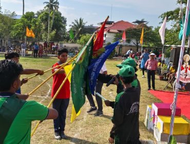 वार्षिक खेल दिवस 2025