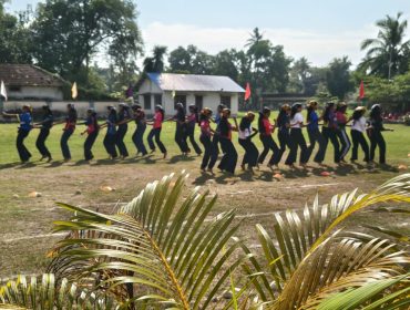 वार्षिक खेल दिवस 2025