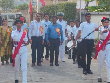 Annual Day 2025