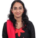 Akhila V L