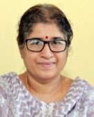 Anitha P G