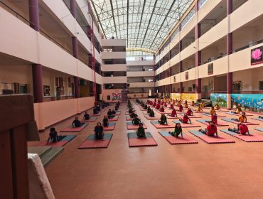 International Yoga Day Celebrations 2026