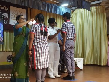 Investiture Ceremony 2026