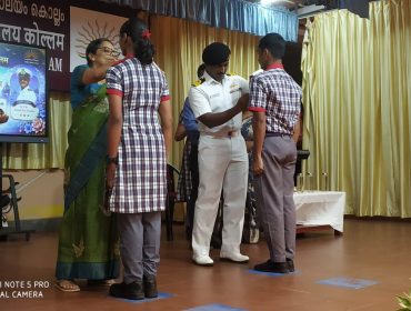 Investiture Ceremony 2026