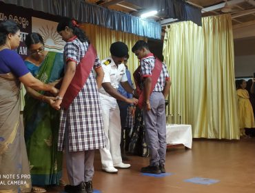 Investiture Ceremony 2026