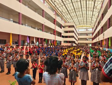Investiture Ceremony 2026