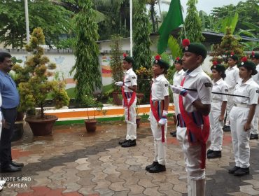 Investiture Ceremony 2026