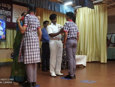 Investiture Ceremony 2026