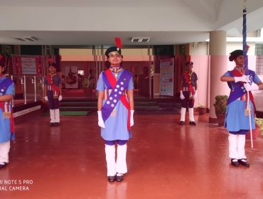 Investiture Ceremony 2026