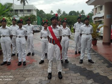 Investiture Ceremony 2026