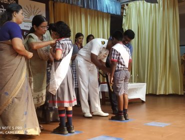 Investiture Ceremony 2026