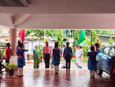 Investiture Ceremony 2026