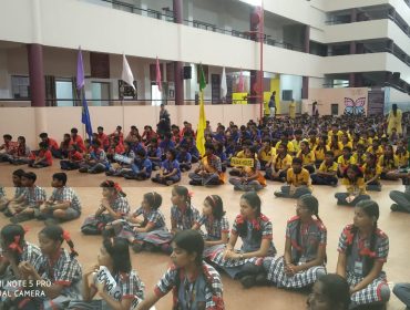 Investiture Ceremony 2026