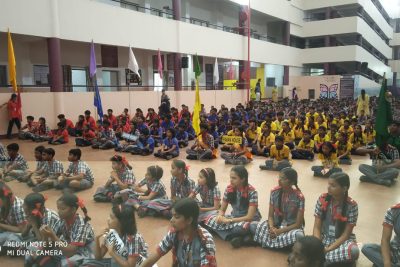 Investiture Ceremony 2026