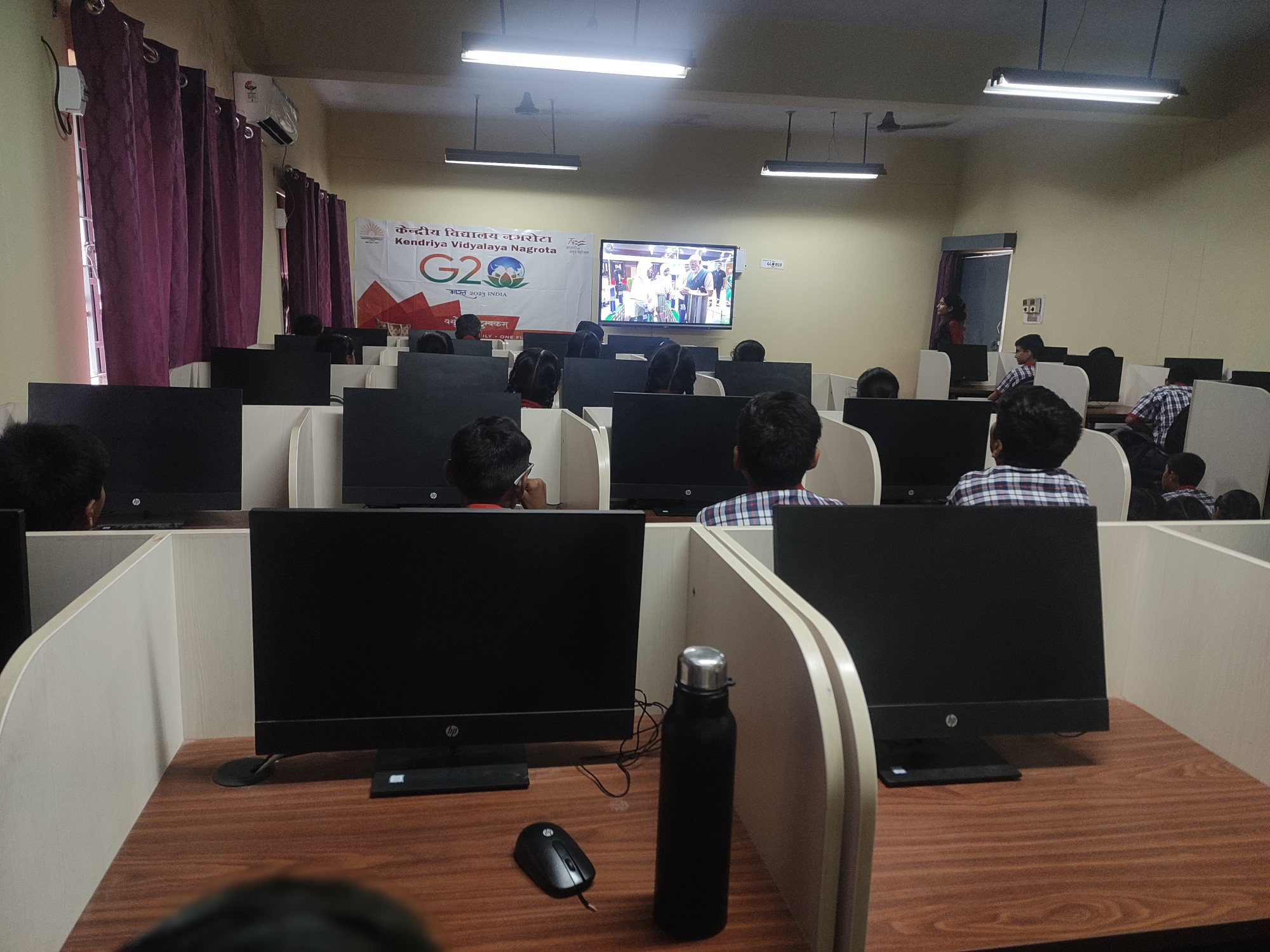 डिजिटल भाषा लैब