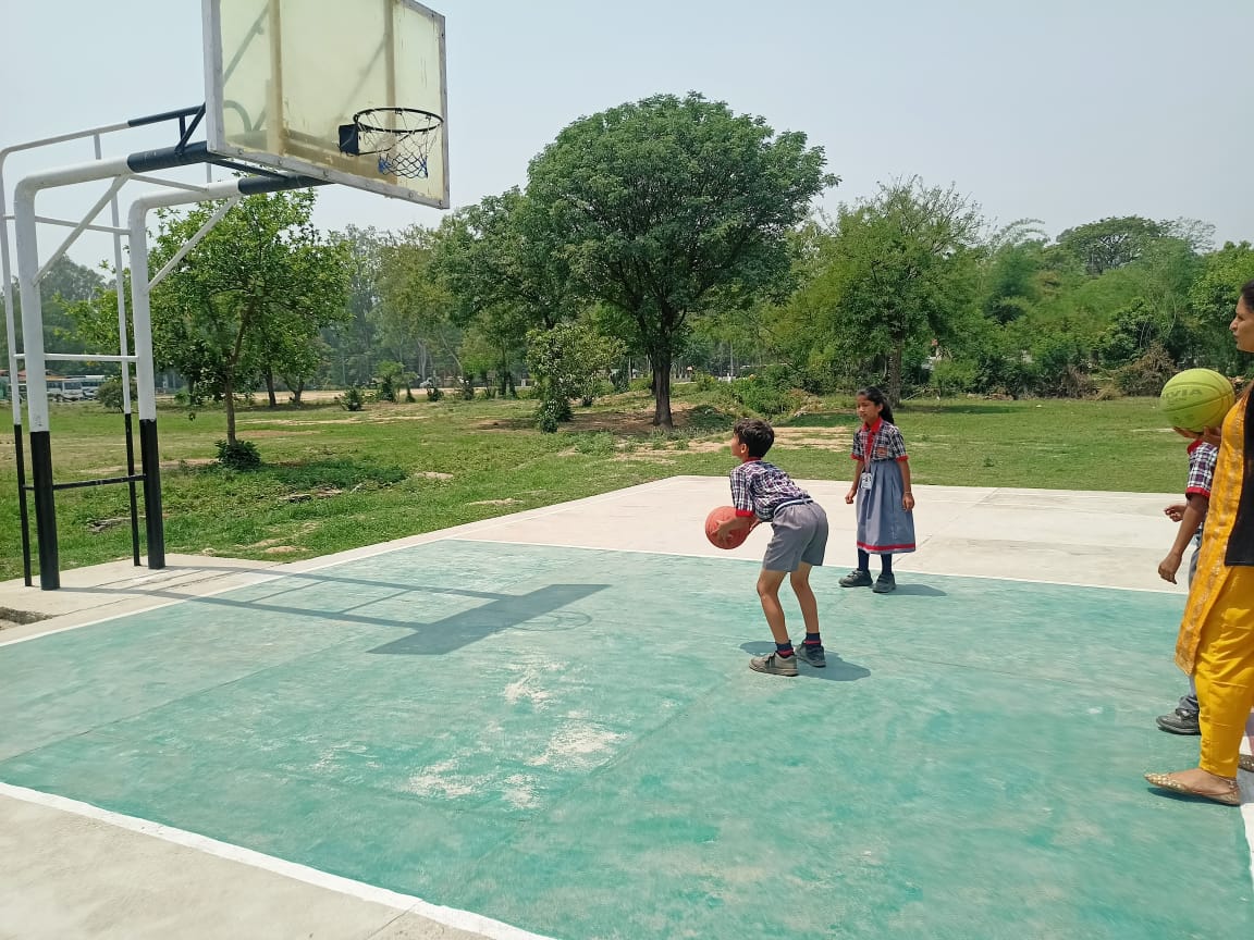 खेल अवसंरचना